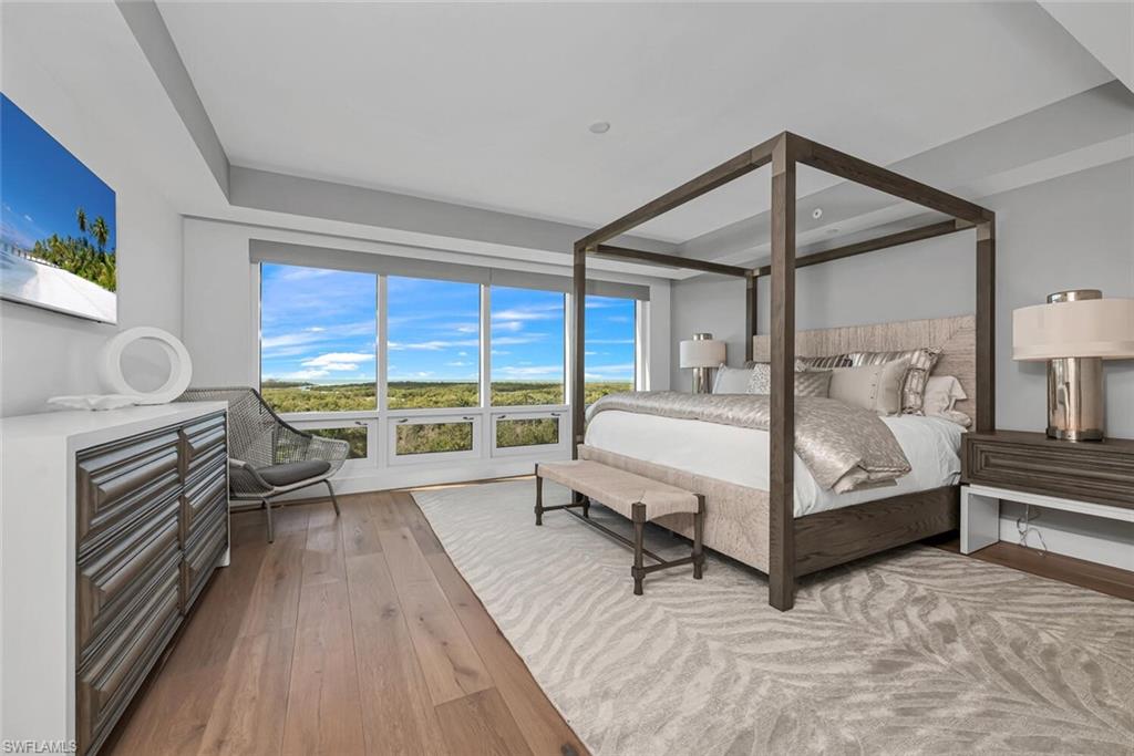 KALEA BAY TOWER 100 - Residential