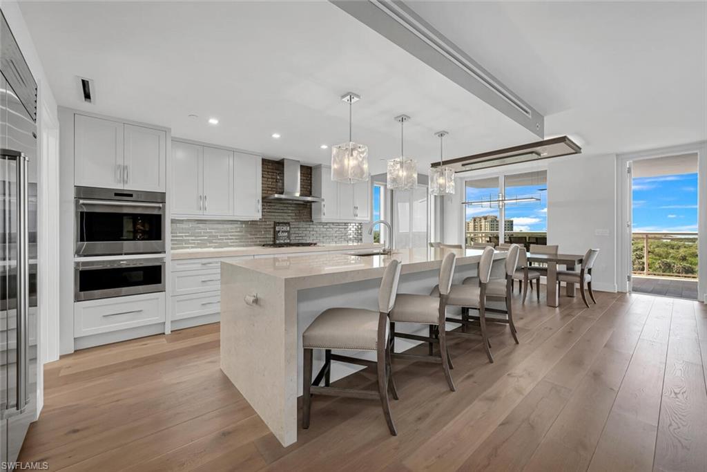 KALEA BAY TOWER 100 - Residential