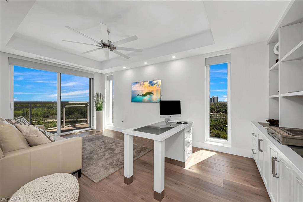 KALEA BAY TOWER 100 - Residential