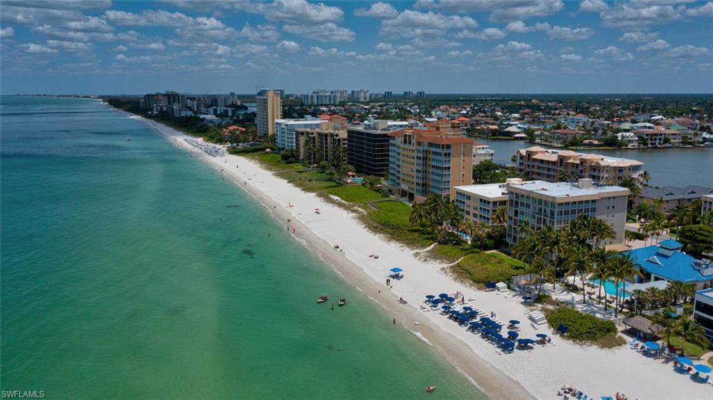 KALEA BAY TOWER 100 - Residential