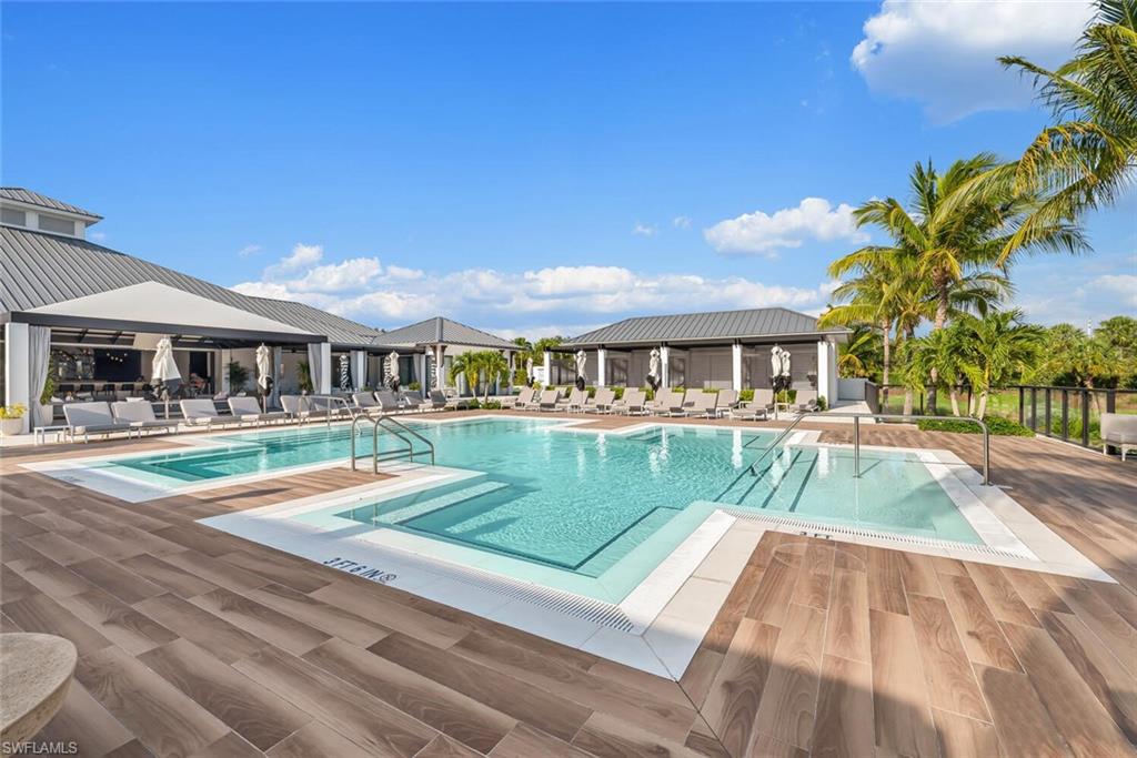 KALEA BAY TOWER 100 - Residential