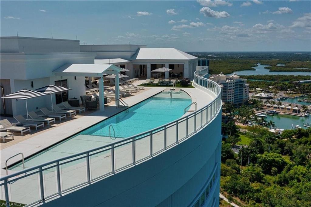 KALEA BAY TOWER 100 - Residential