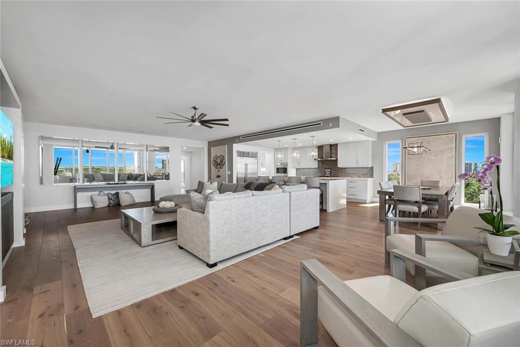 KALEA BAY TOWER 100 - Residential