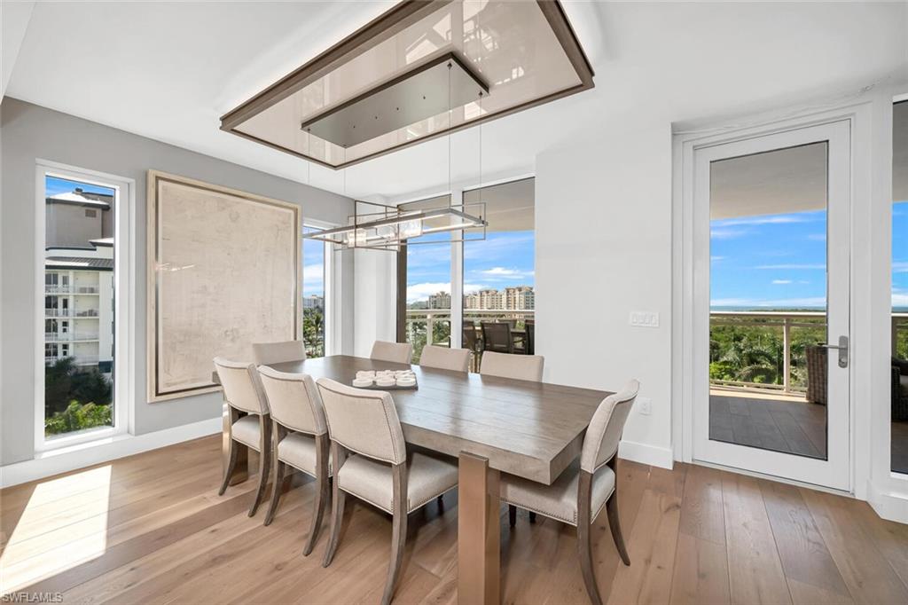 KALEA BAY TOWER 100 - Residential