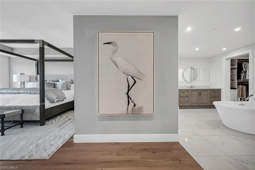 KALEA BAY TOWER 100 - Residential