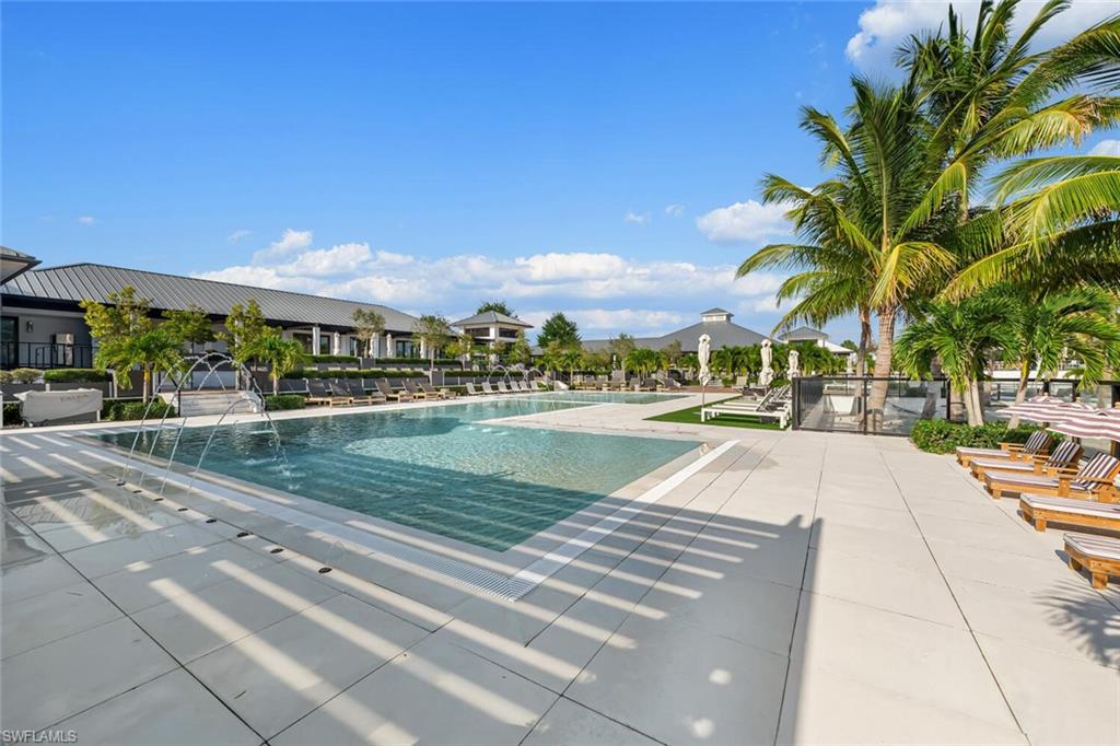 KALEA BAY TOWER 100 - Residential