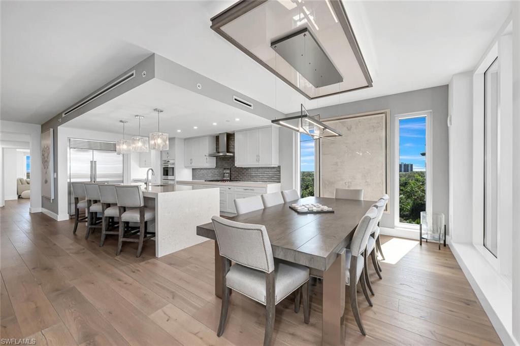 KALEA BAY TOWER 100 - Residential