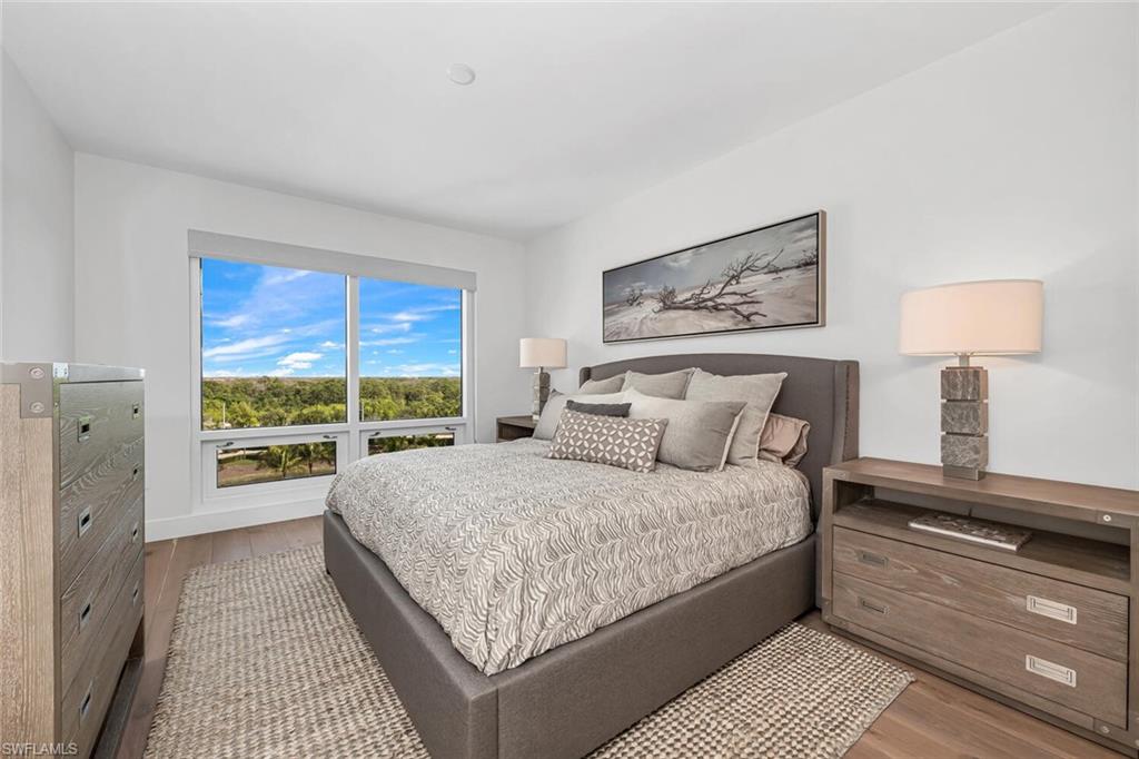 KALEA BAY TOWER 100 - Residential