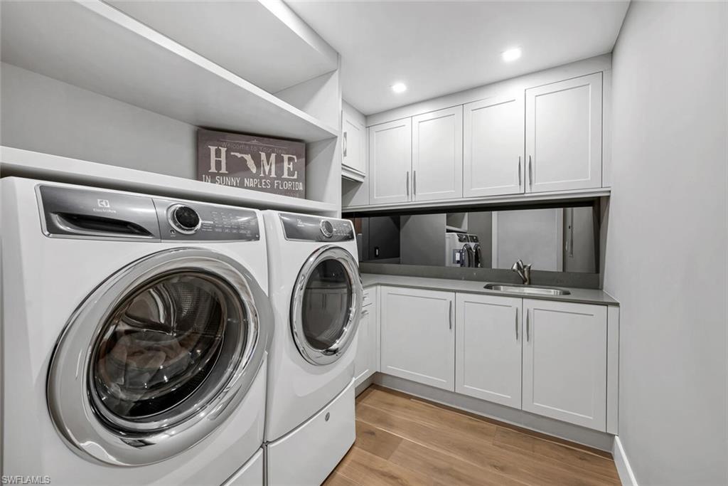 KALEA BAY TOWER 100 - Residential