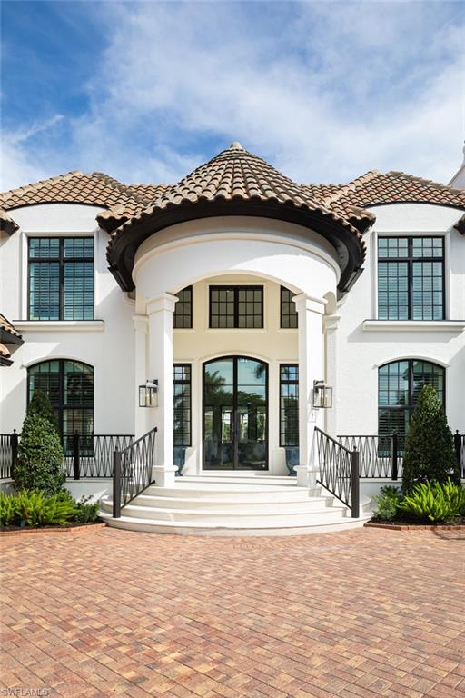 PORT ROYAL - Residential Lease