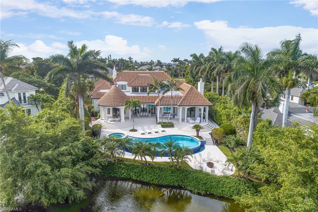 PORT ROYAL - Residential Lease