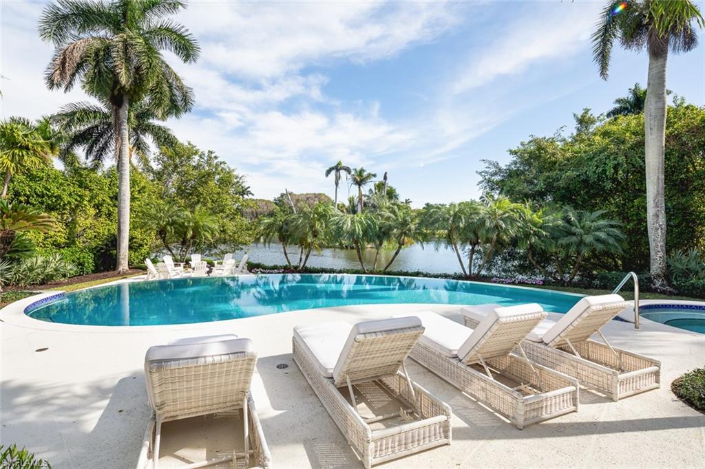 PORT ROYAL - Residential Lease