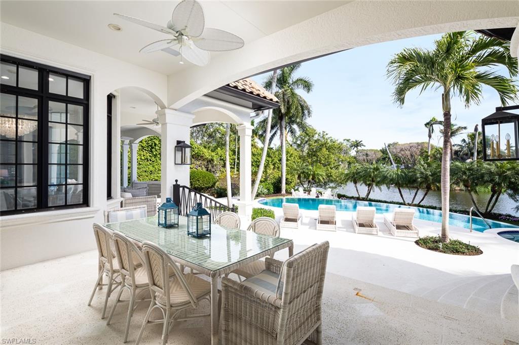 PORT ROYAL - Residential Lease