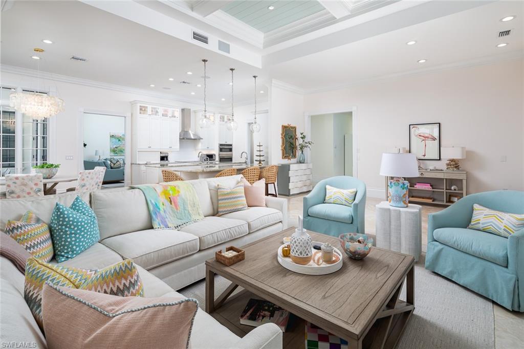 PORT ROYAL - Residential Lease