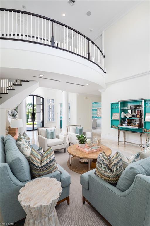 PORT ROYAL - Residential Lease