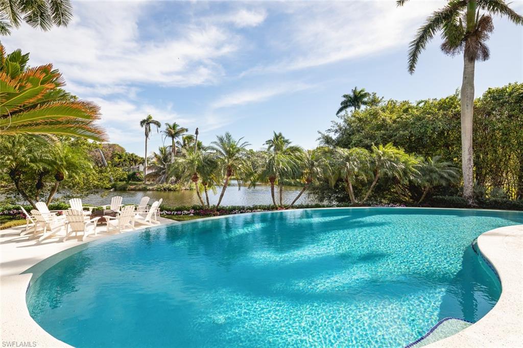 PORT ROYAL - Residential Lease