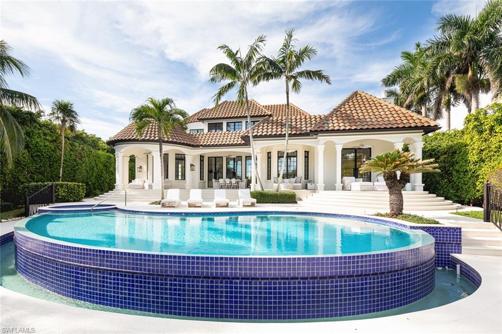 PORT ROYAL - Residential Lease