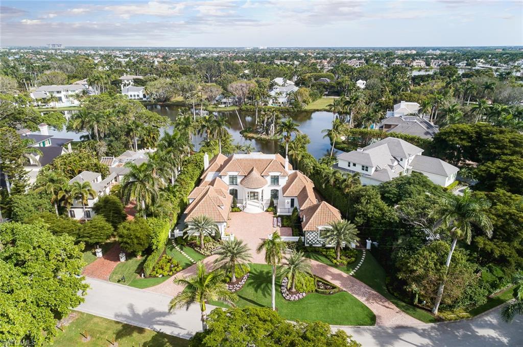 PORT ROYAL - Residential Lease