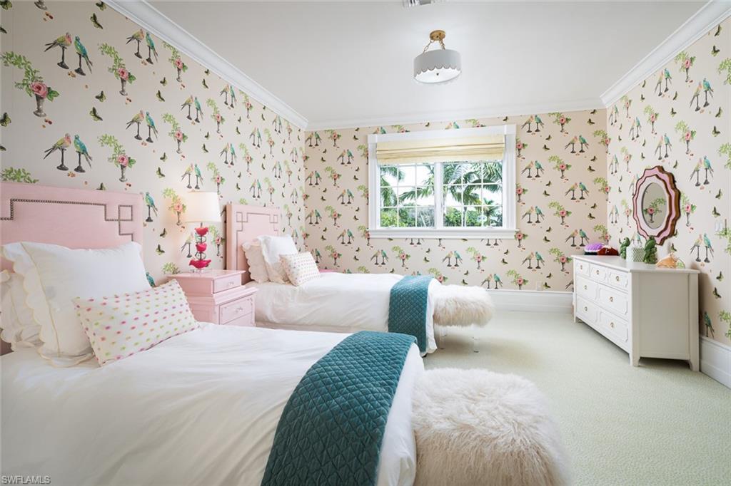 PORT ROYAL - Residential Lease