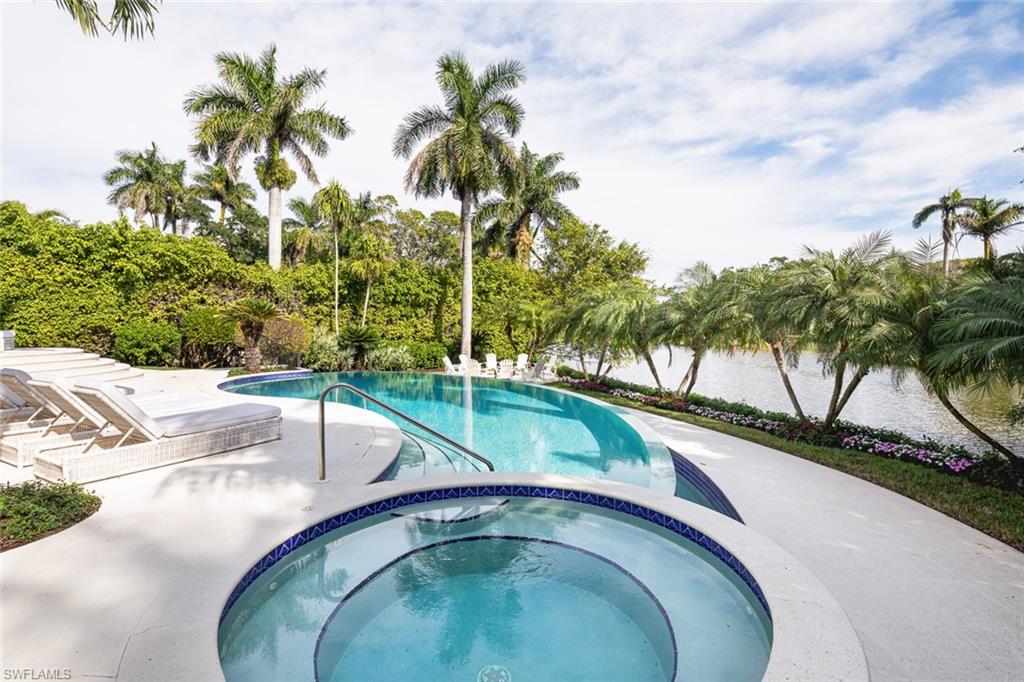 PORT ROYAL - Residential Lease