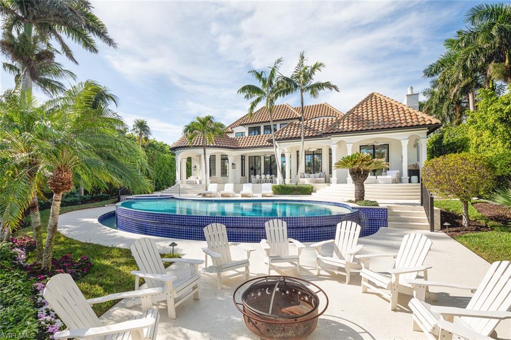 PORT ROYAL - Residential Lease