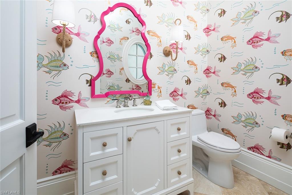 PORT ROYAL - Residential Lease