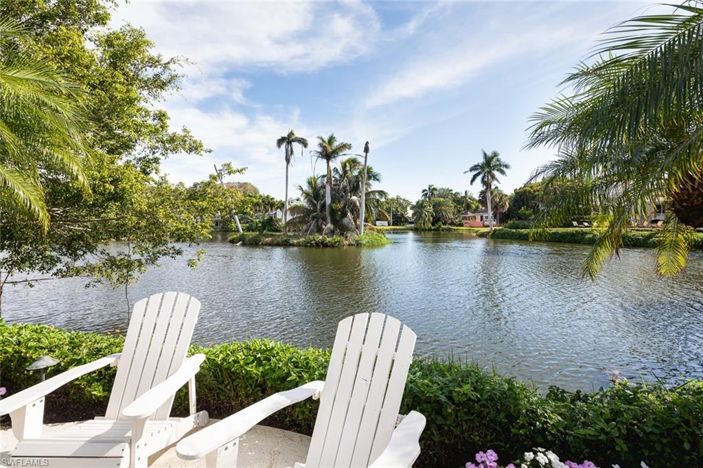 PORT ROYAL - Residential Lease