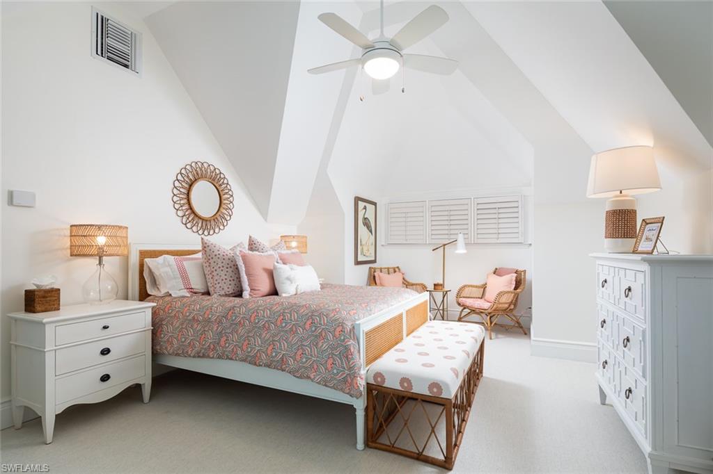 PORT ROYAL - Residential Lease