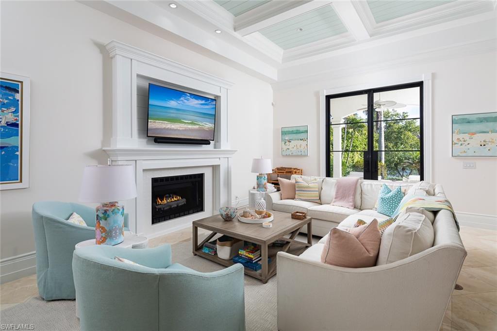 PORT ROYAL - Residential Lease