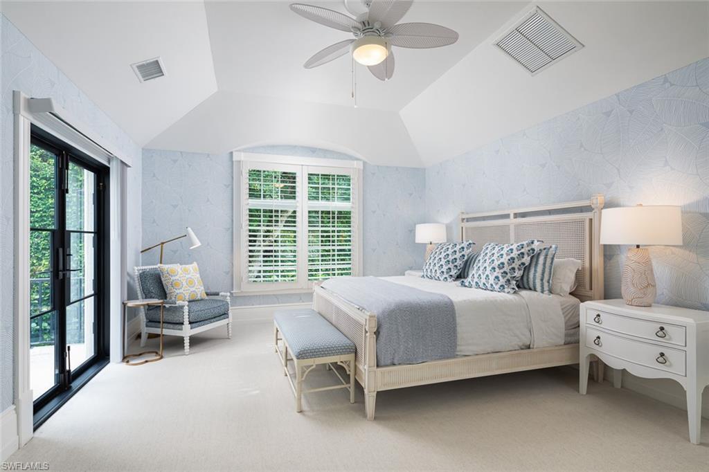 PORT ROYAL - Residential Lease