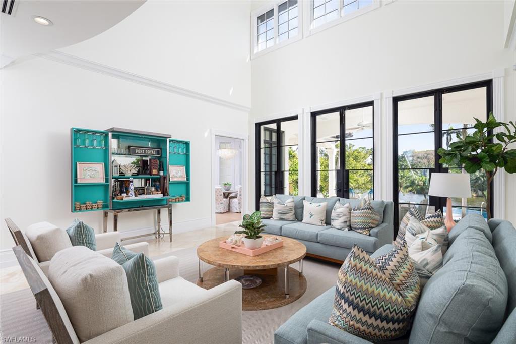 PORT ROYAL - Residential Lease