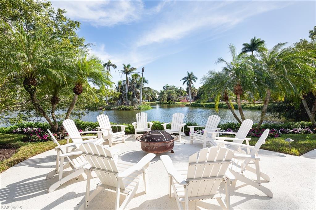 PORT ROYAL - Residential Lease