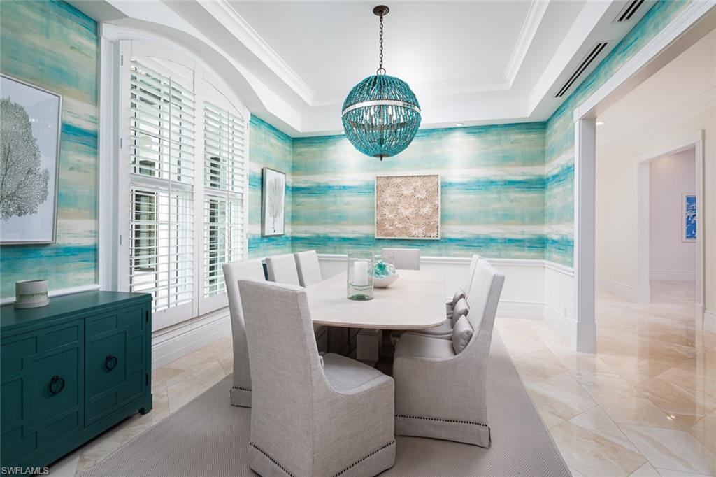 PORT ROYAL - Residential Lease