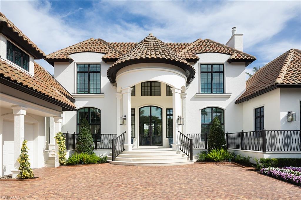 PORT ROYAL - Residential Lease