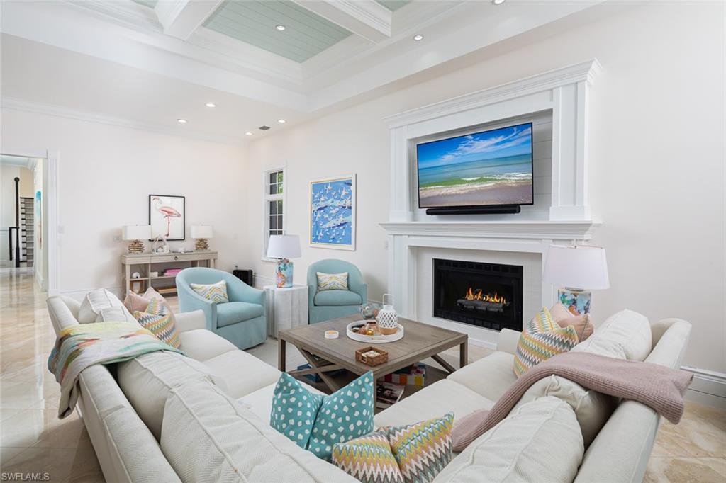 PORT ROYAL - Residential Lease