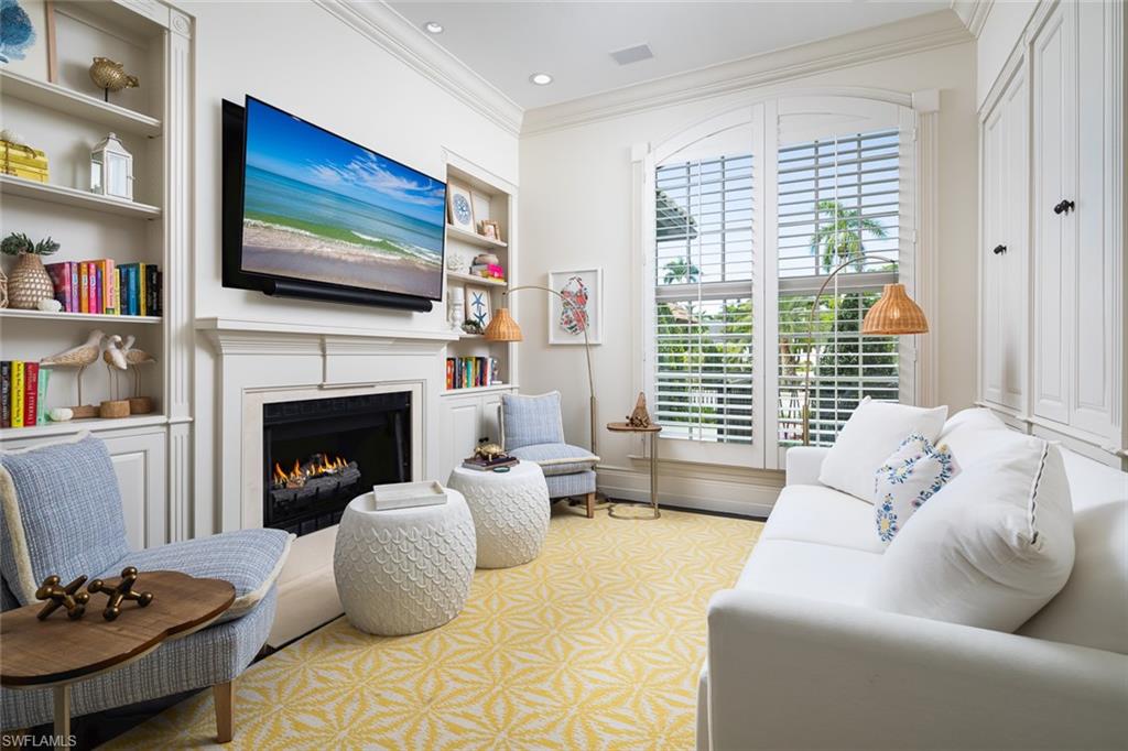 PORT ROYAL - Residential Lease