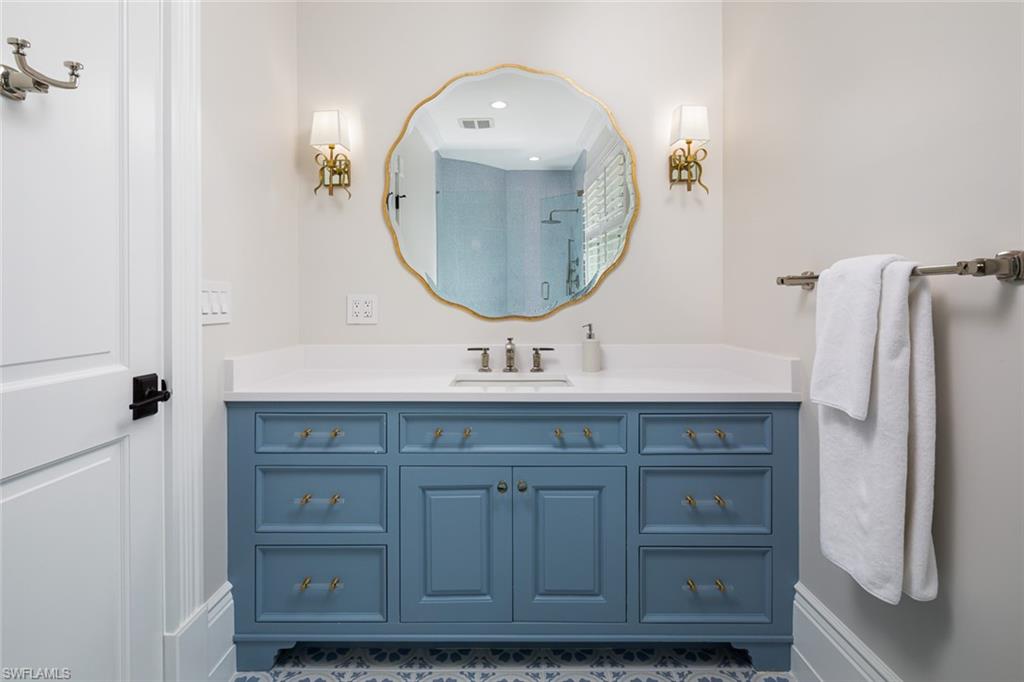 PORT ROYAL - Residential Lease