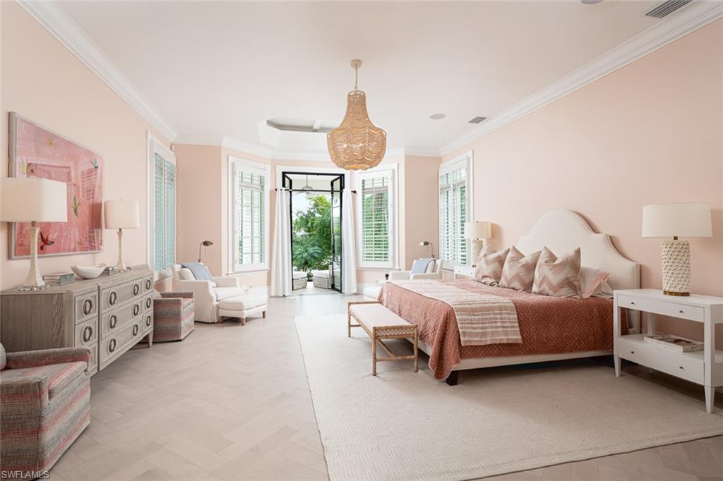 PORT ROYAL - Residential Lease