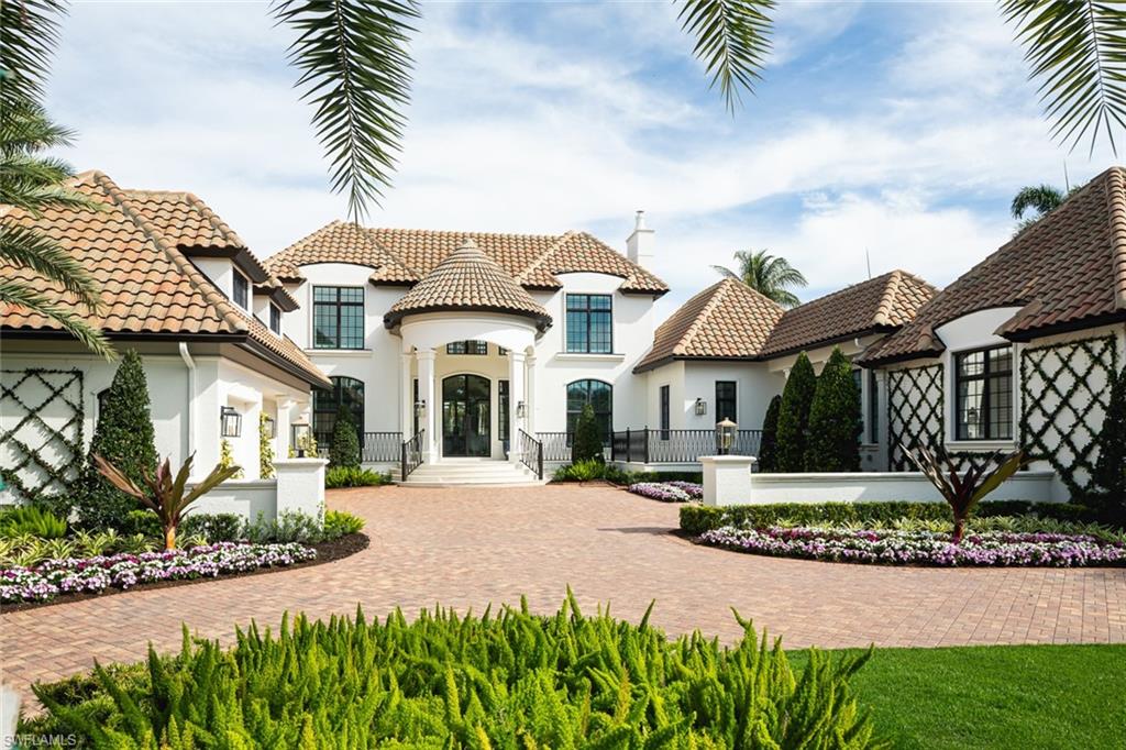 PORT ROYAL - Residential Lease