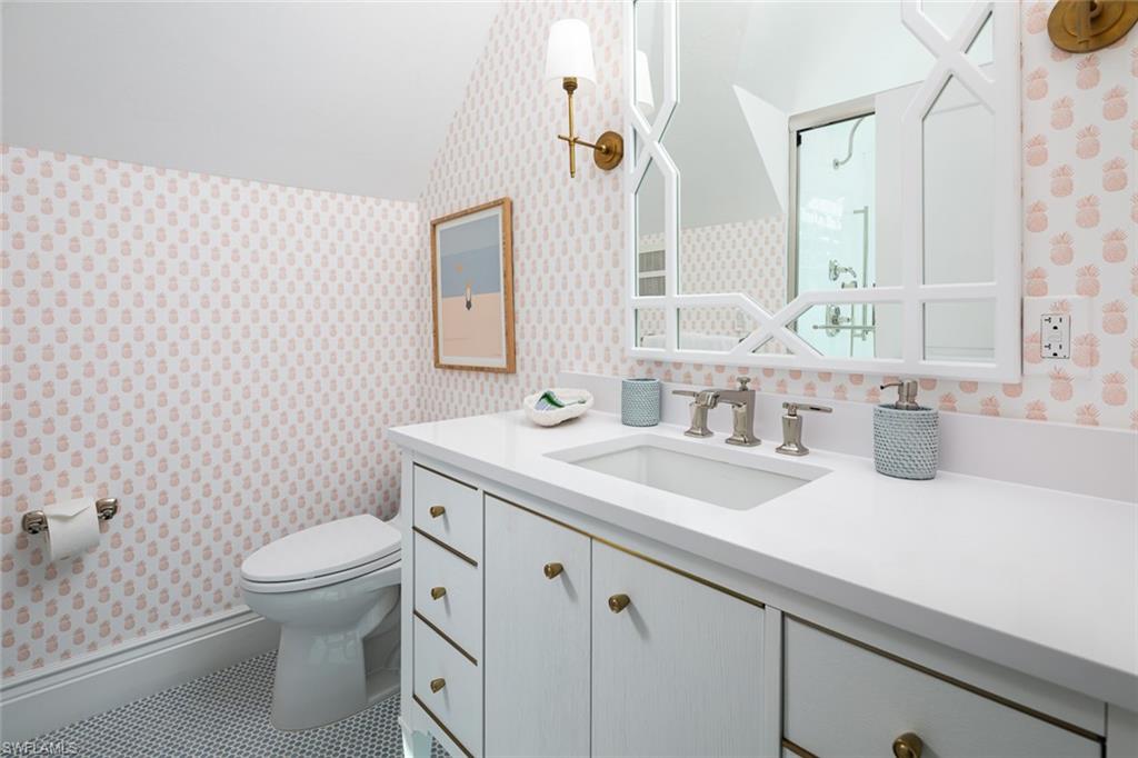 PORT ROYAL - Residential Lease