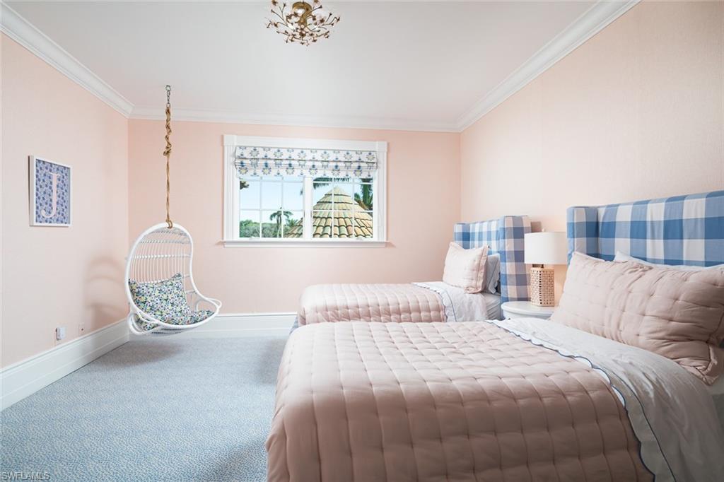 PORT ROYAL - Residential Lease