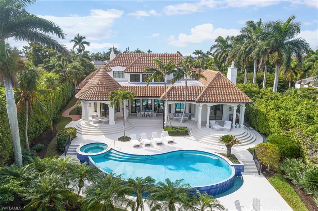 PORT ROYAL - Residential Lease