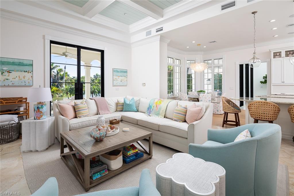 PORT ROYAL - Residential Lease