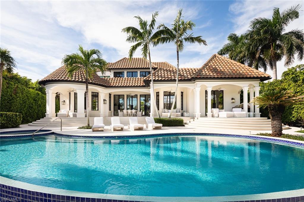 PORT ROYAL - Residential Lease