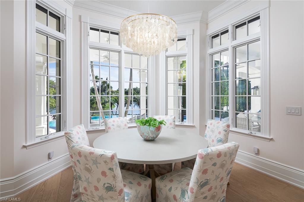 PORT ROYAL - Residential Lease