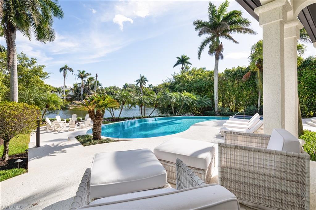 PORT ROYAL - Residential Lease