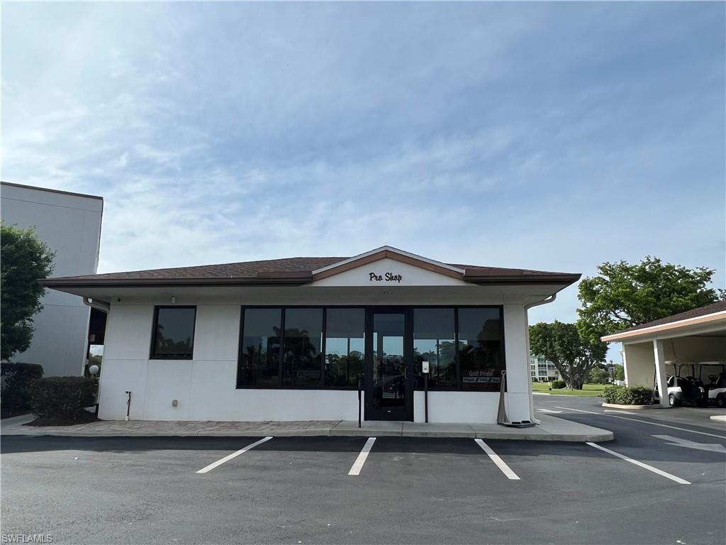 SEVEN LAKES - Residential