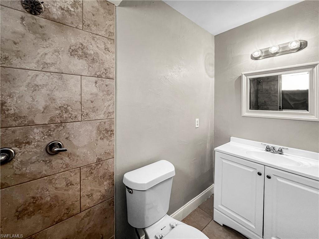 SAN CARLOS PARK SOUTHWEST ADDITION - Residential Lease