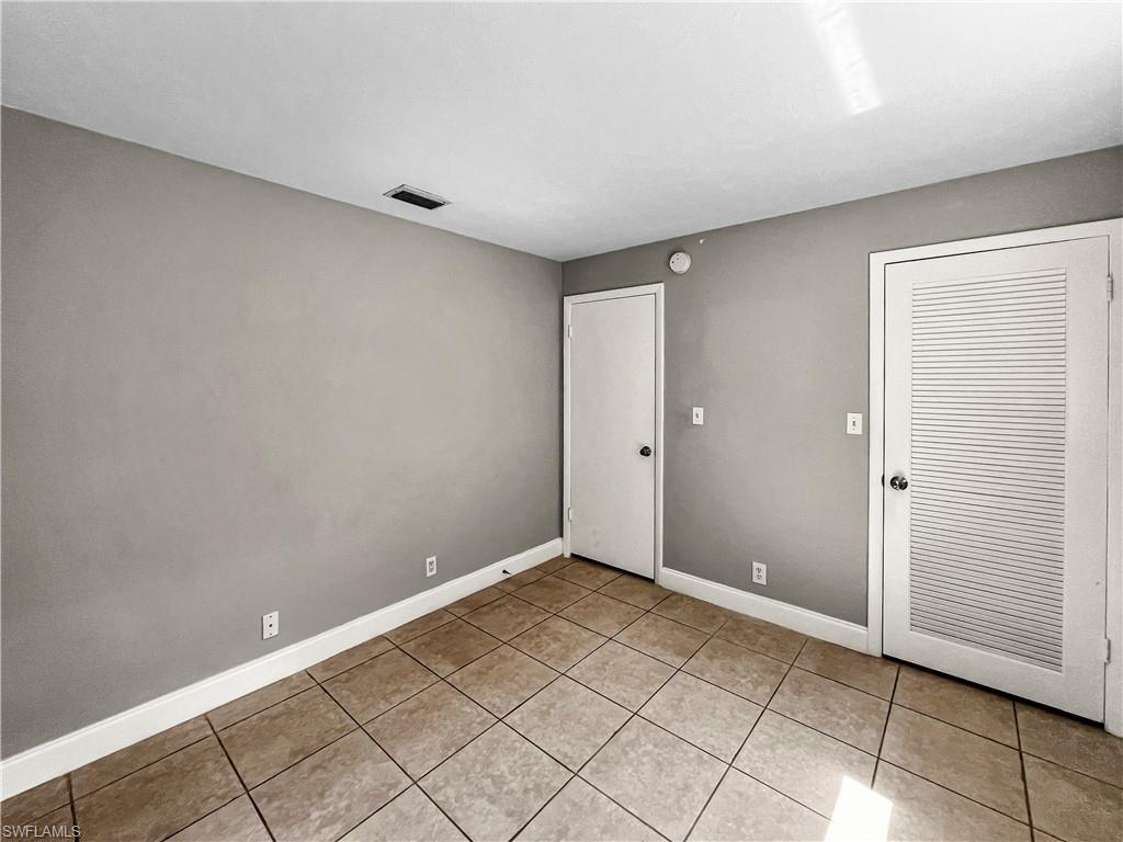 SAN CARLOS PARK SOUTHWEST ADDITION - Residential Lease