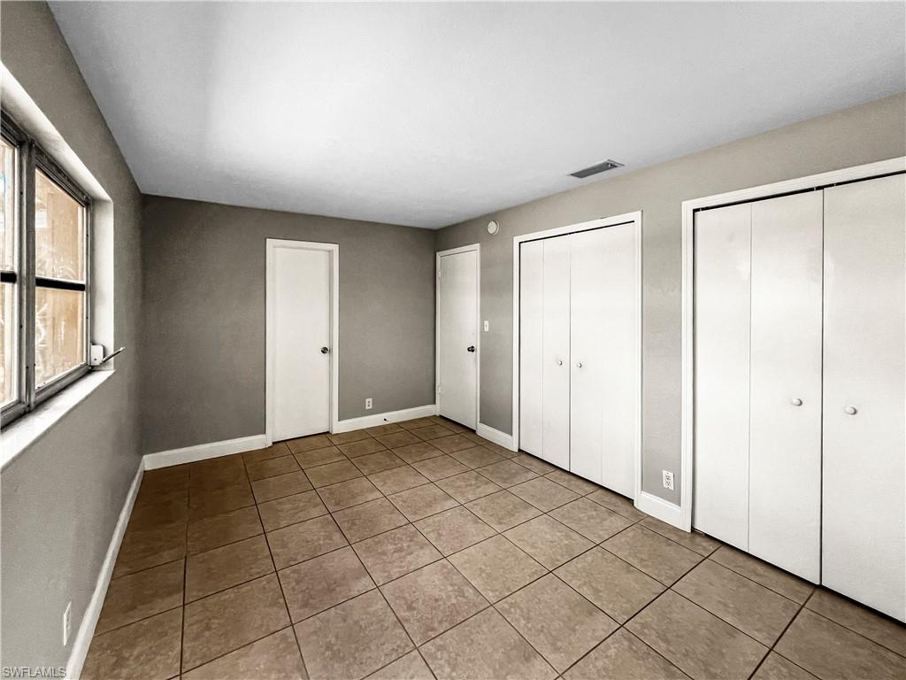 SAN CARLOS PARK SOUTHWEST ADDITION - Residential Lease